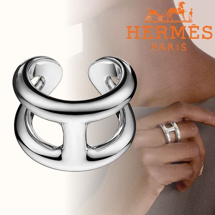 Bague osmose discount hermès