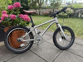 Early Rider Belter 16 Kinderfahrrad