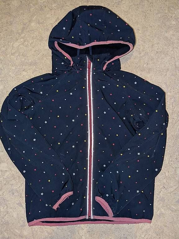 Vestes & Manteaux: Softshell Jacke Grösse 140 – D'occasion à Luzern par jumeira01