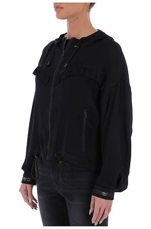 Twinset-Jacke