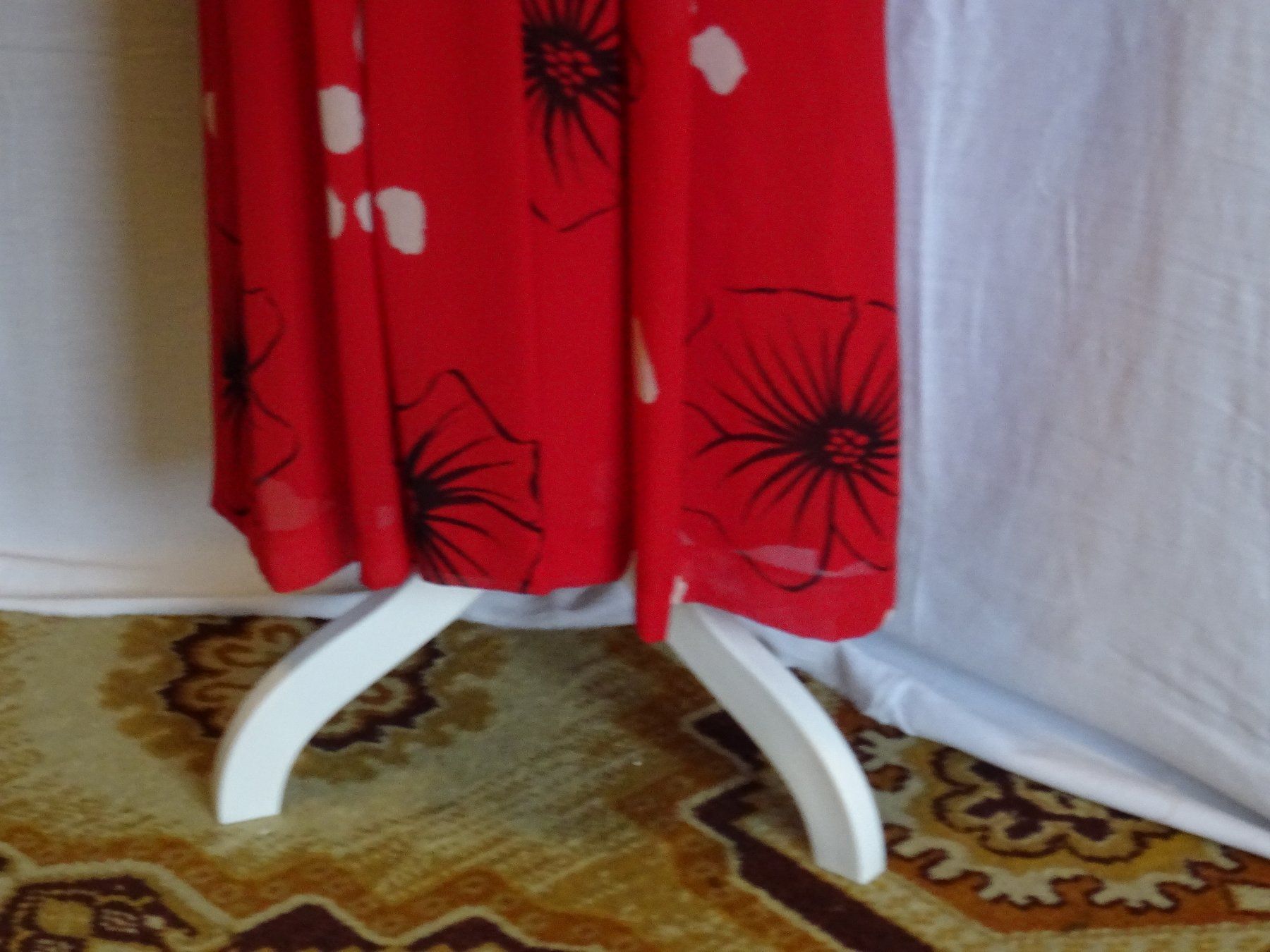 Vestiti: Kleid DelMod Grösse 46                                 (K05) – Usato da Rothrist venduto da heinrich1966 2