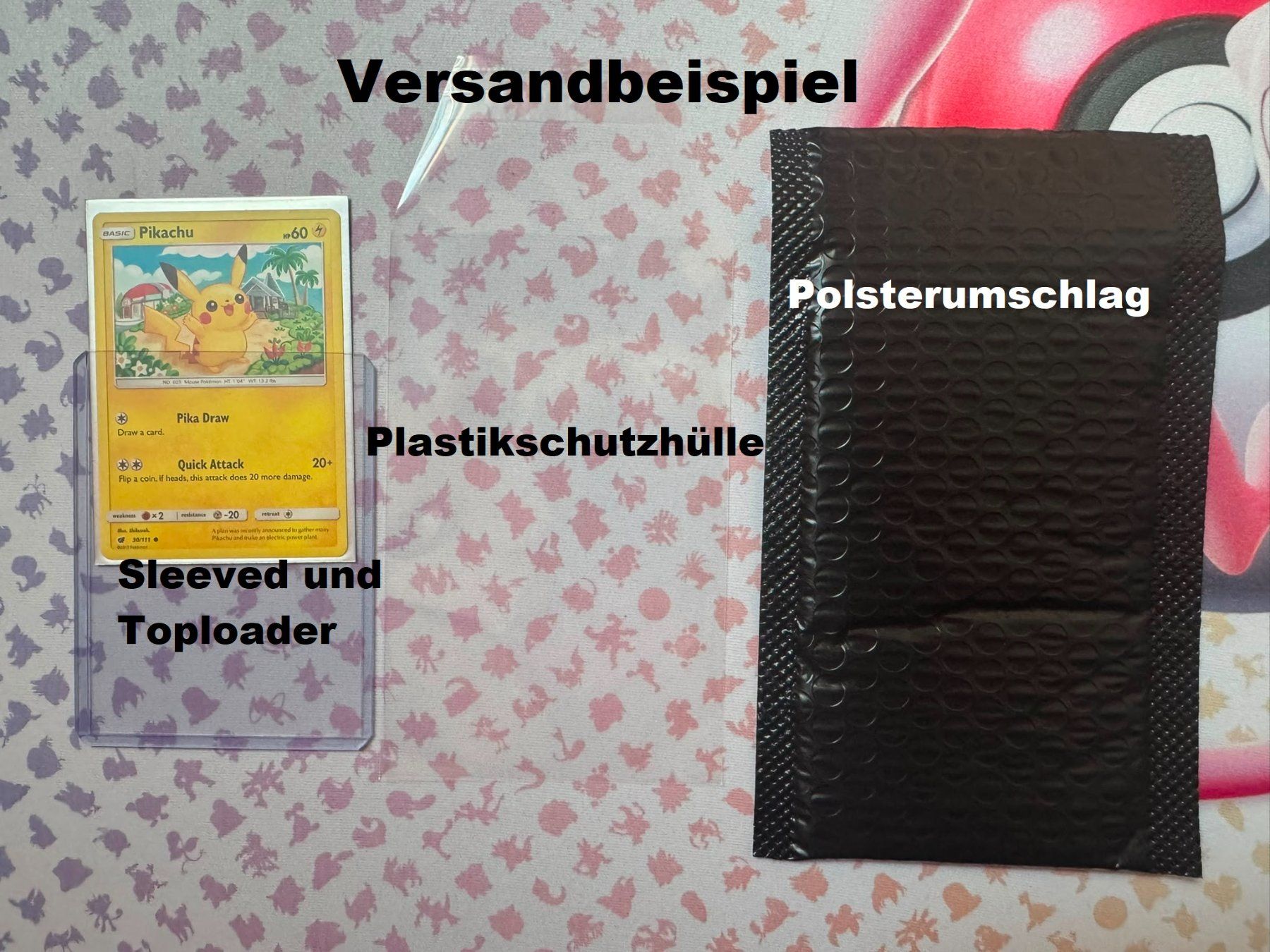 Pokémon Carte collezionabili: Pokemon 151 Starter Set PSA 9 JP – Usato da Pratteln venduto da WorldcollectorsCH 7
