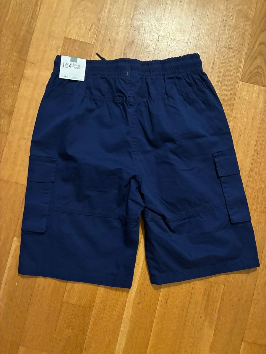 Pantaloni: Schöne Shorts Gr. 158, Neu – Nuovo (secondo la descrizione) da Richterswil venduto da duffi326464 1