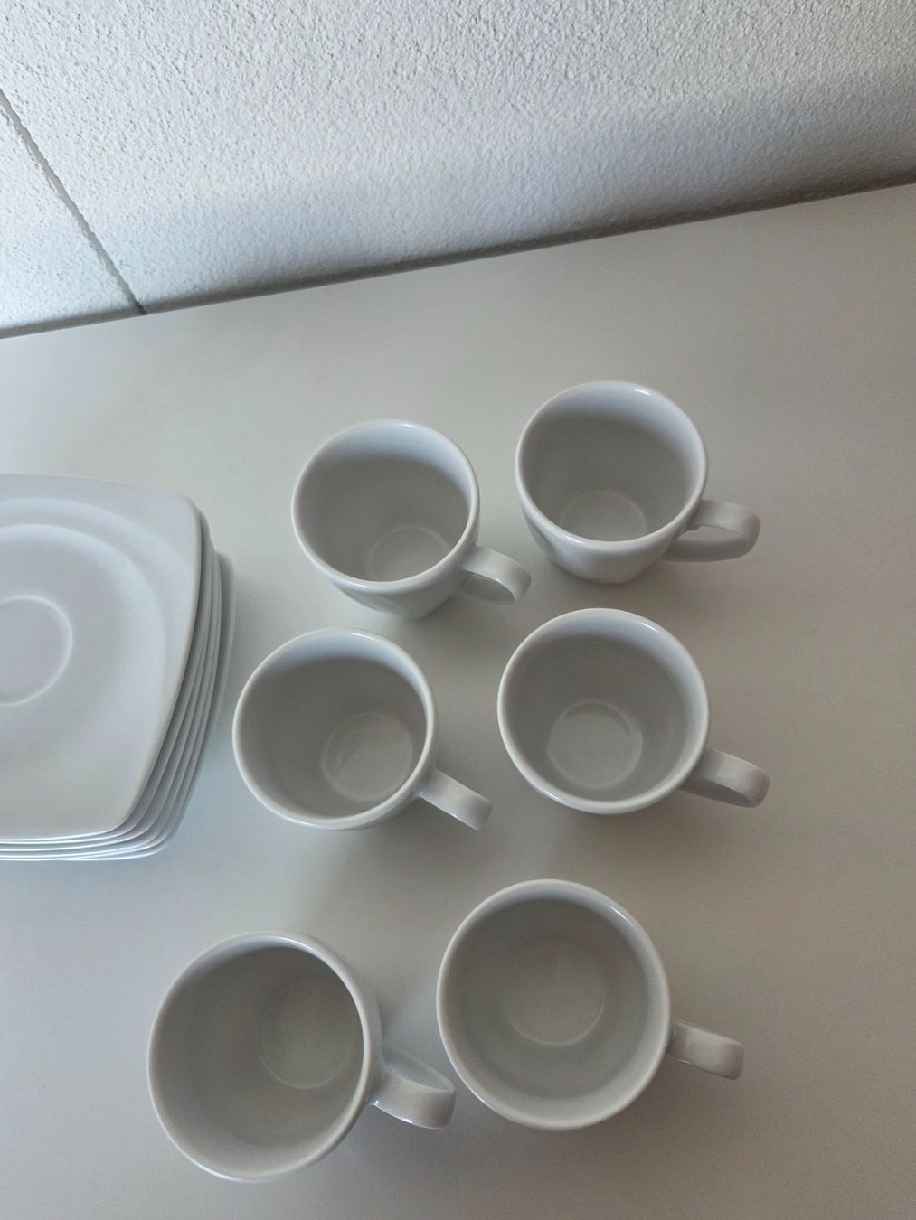 Tazze: Süsse Espresso Tassen – Usato da Zürich venduto da Lela-Mirela 1