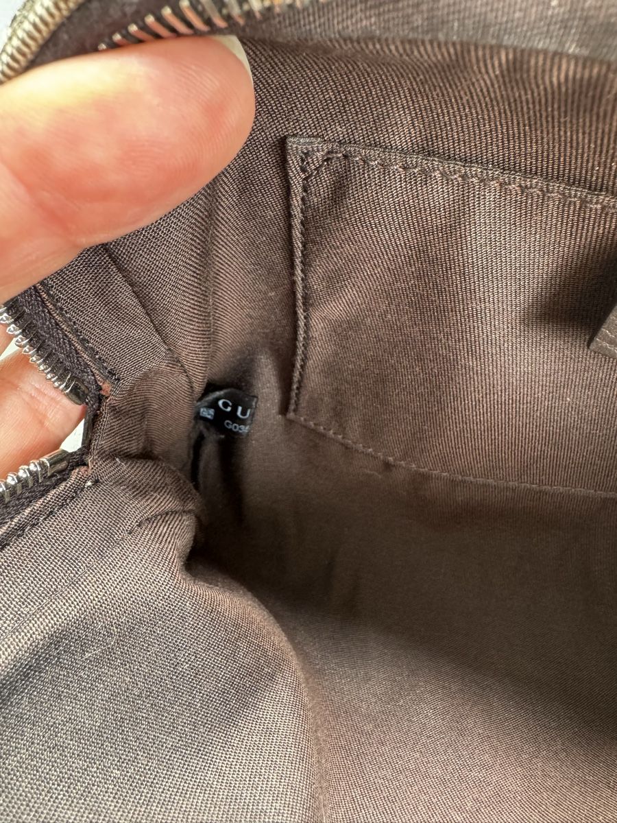 Gucci Borse: Gucci bauchtasche - 100% Original – Usato da La Sarraz venduto da Marina213 7
