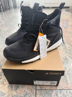 Adidas Terrex Free Hiker 2 GTX W black size 44