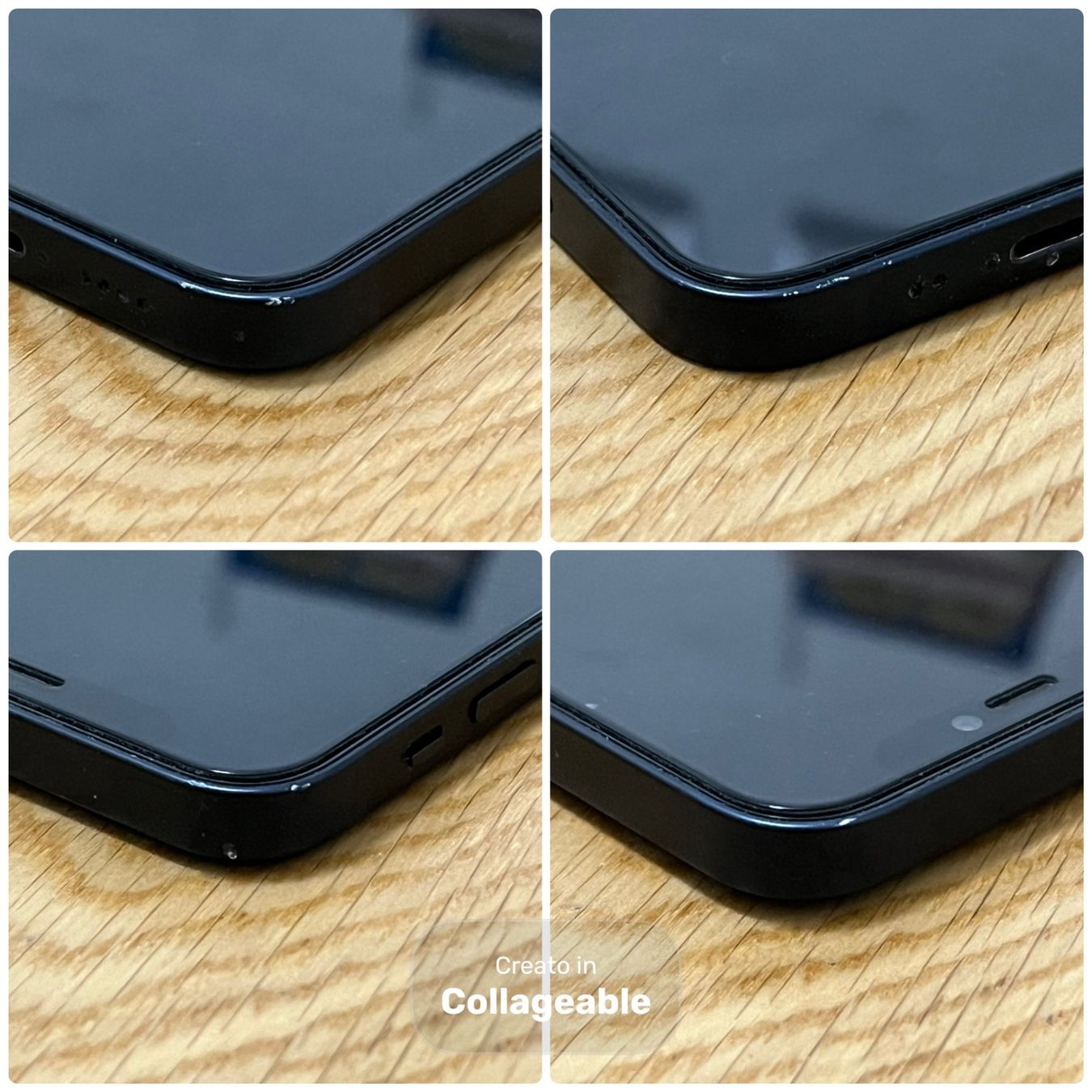 Apple Telefoni cellulari / Smartphones: iPhone 12 Mini Nero 128 GB + Cover Apple + Accessori – Usato da Montagnola venduto da ciain67 3