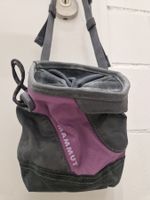 MAMMUT chalk bag