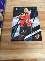 Sportzoo Playoffs 25/26 Lausanne HC Czarnik blue /60