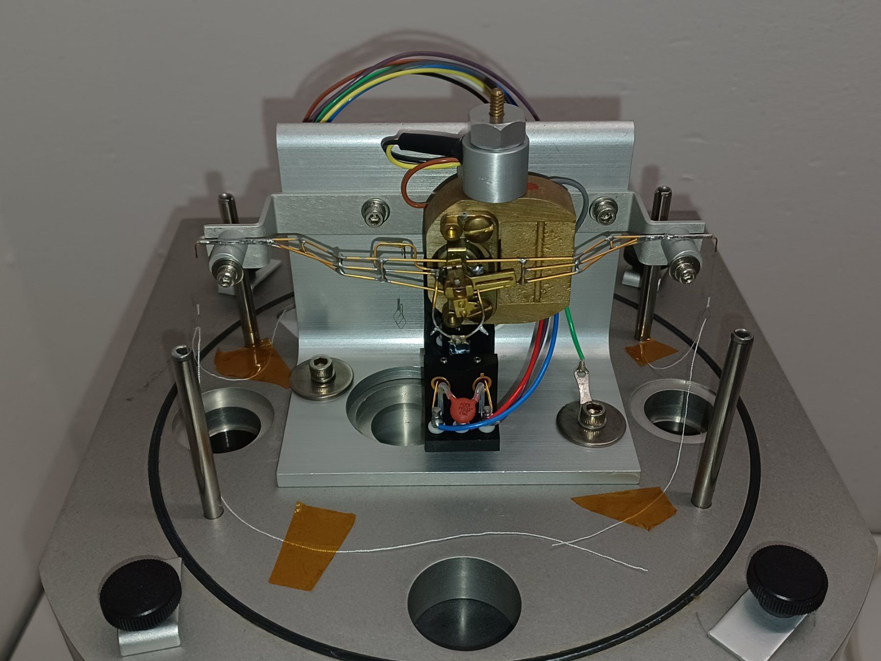 Accessori da laboratorio: Vapor Sorption Analyzer System – Usato da Niederdorf venduto da LeptonAG_Labor 7