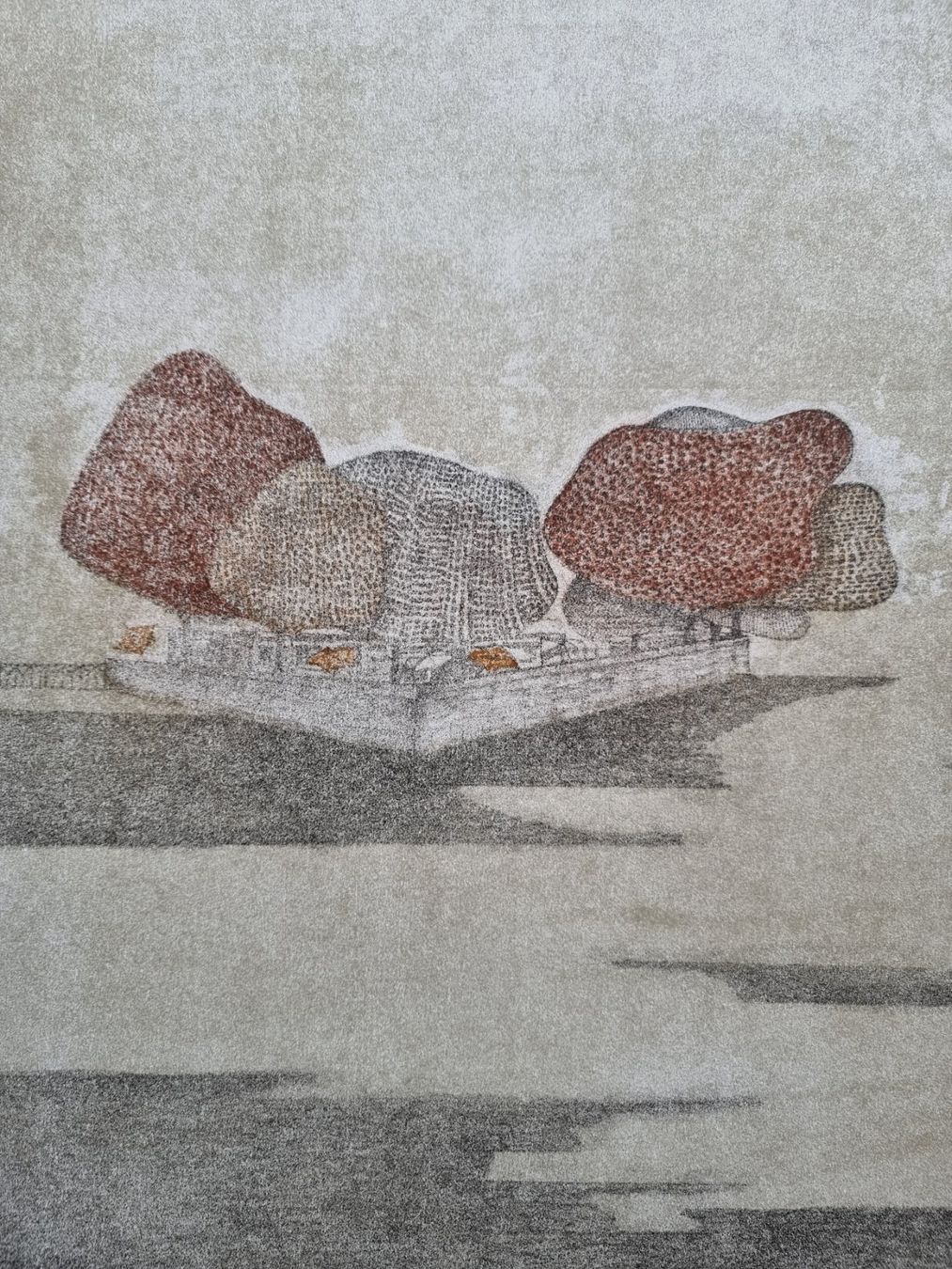 Grafica & Litografie: OSSI CZINNER LITHOGRAPHIE SIGNIERT NUMMERIERT – Usato da Gersau venduto da kunst-online 4