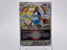Silberne Sturmwinde - Lugia VSTAR  (SIT 139) - DE