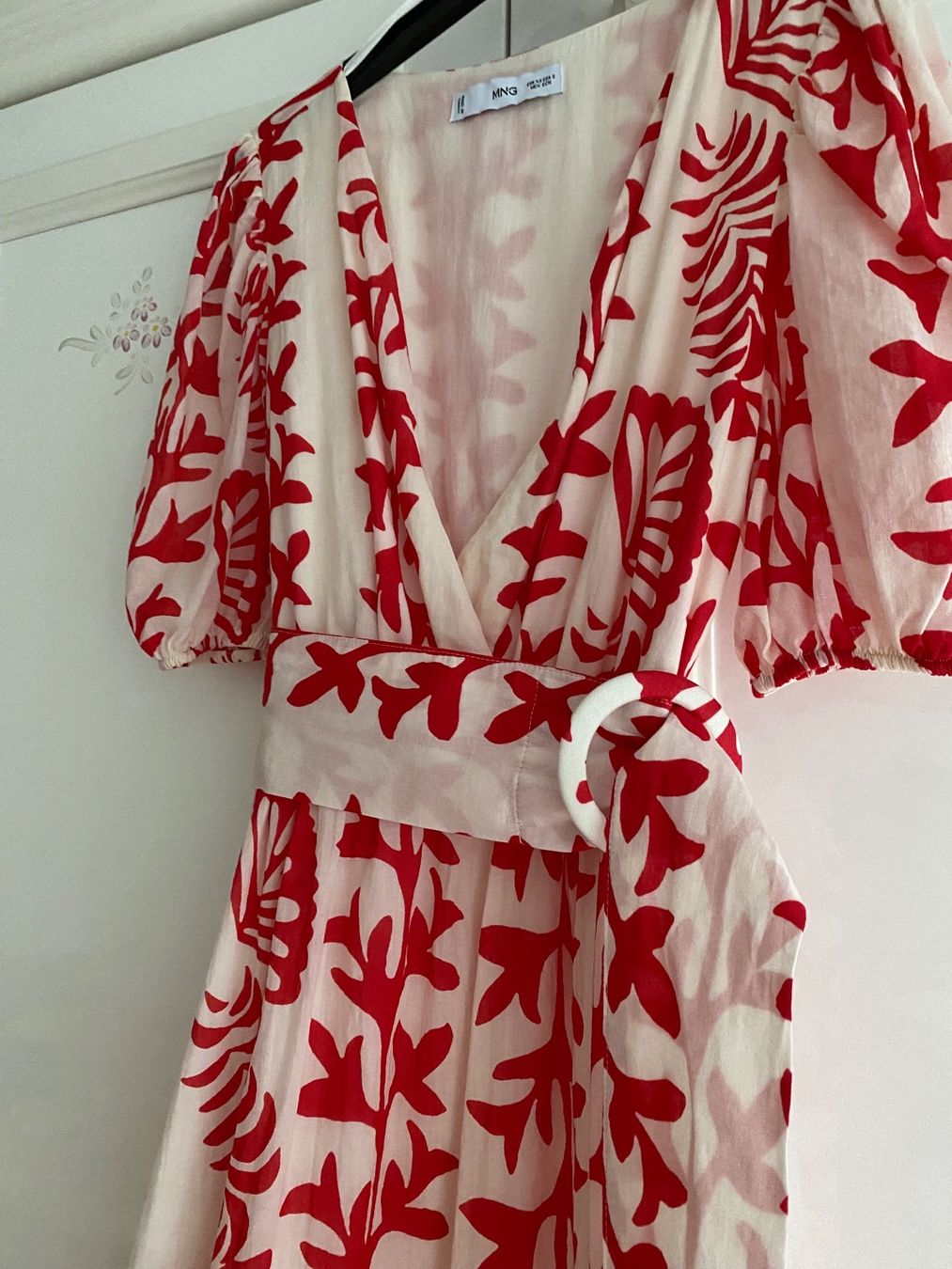 Mango Vestiti: Mango Sommerkleid XS – Usato da Altendorf venduto da Anjapple 5