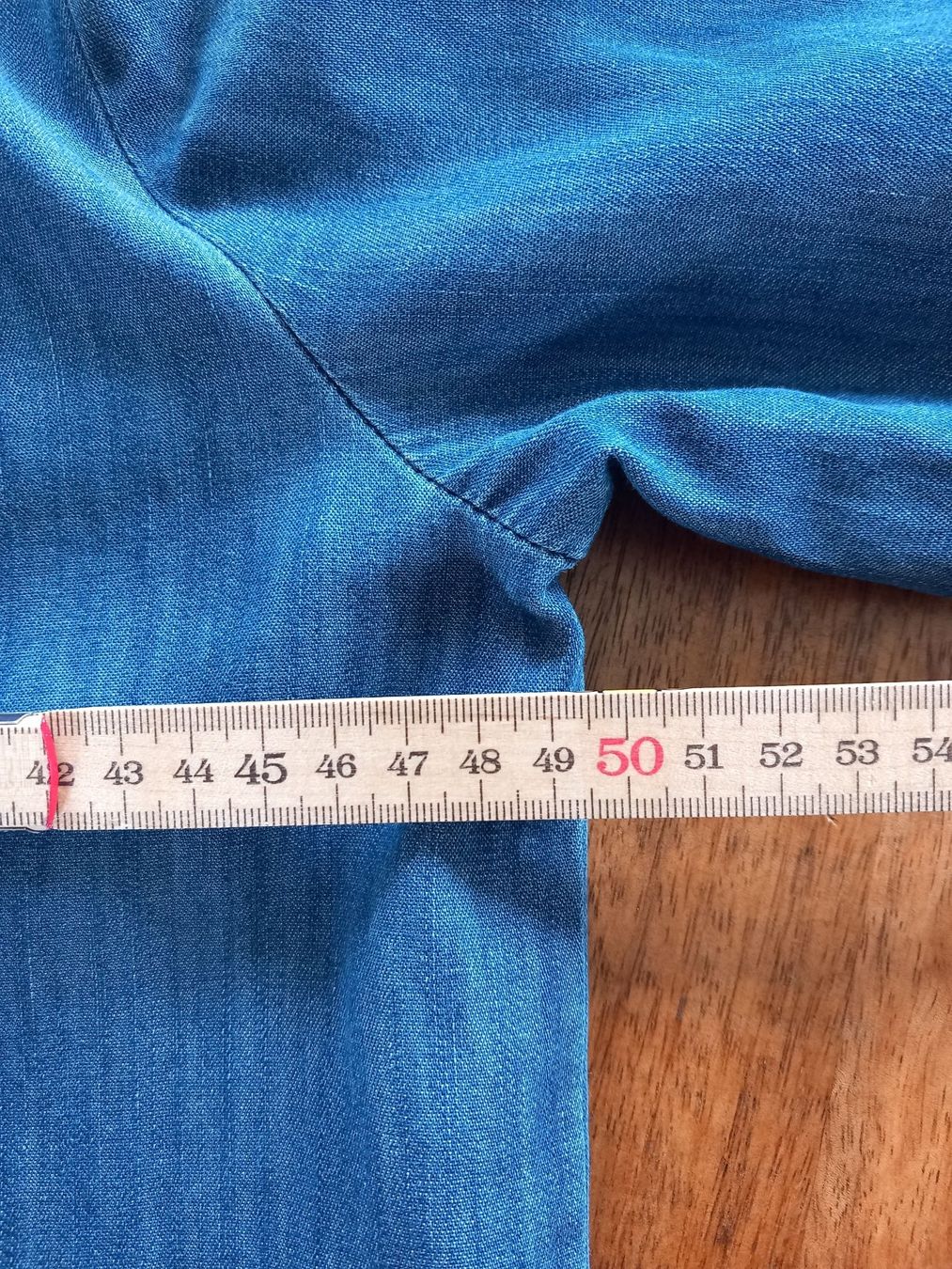 Twinset Kleider: Jolie robe en jeans TWINSET – Gebraucht aus Boudry von Fionette 4