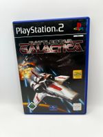 Battlestar Galactica (Deutsch) - Playstation 2