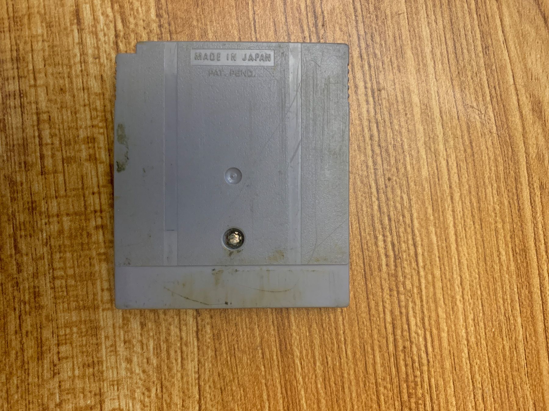 Spiele: Animaniacs  für Gameboy – Gebraucht aus Gebenstorf von RetroFuture 1