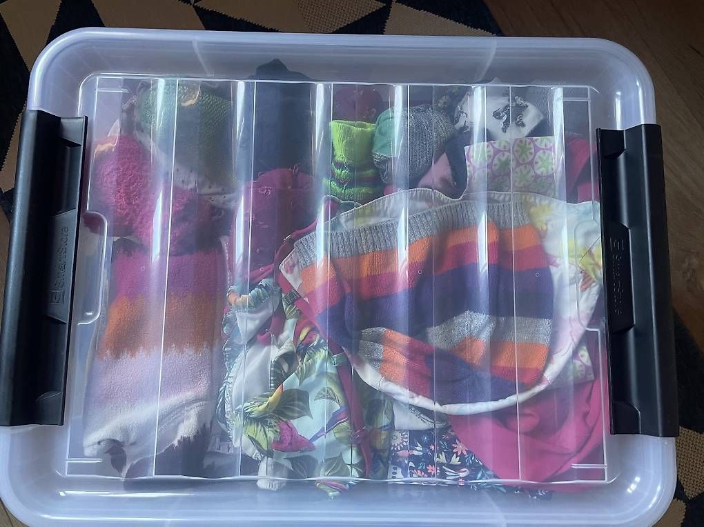 Lotti & Set di vestiti: Kinderkleider – Usato da Lenk im Simmental venduto da antoniawanda 1