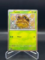 Tannza (PAF 099) - Shiny