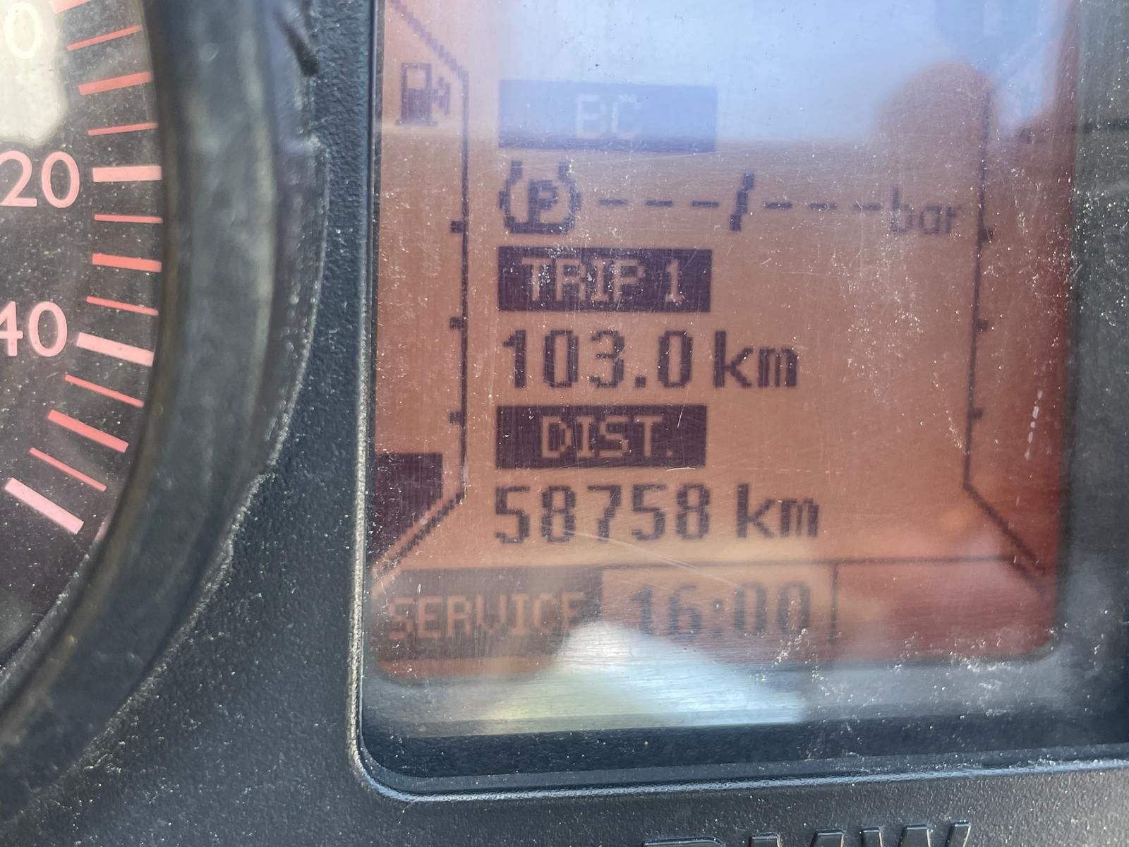 BMW Touring: BMW 1200 KTG – Usato da St-Léonard venduto da mul_k78q 3