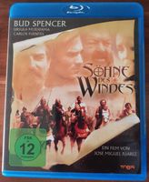Söhne des Windes  Blu-ray (mit Bud Spencer)