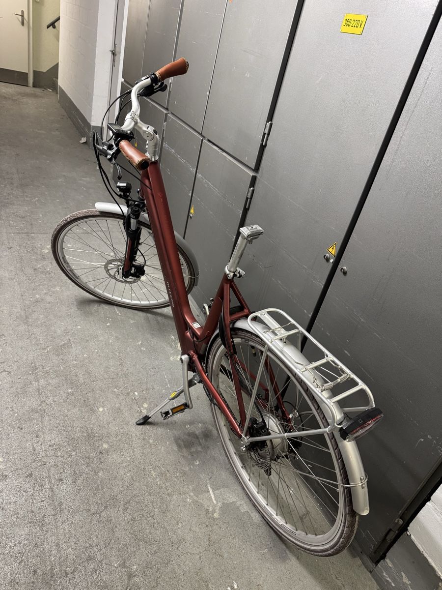 Velos: Allegro Acil 03 – Gebraucht aus Wil SG von andi_aliaj 1