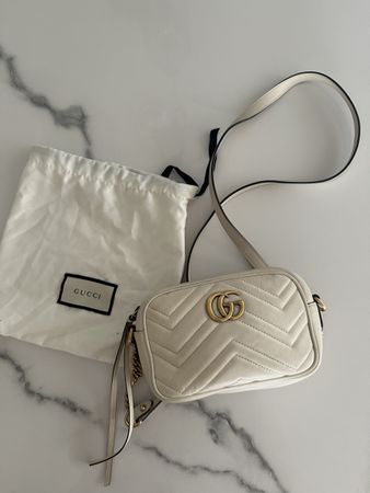 Gucci Marmont Tasche