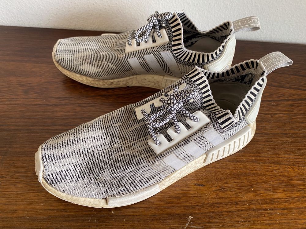 Adidas NMD Sneaker Herren 44 Comprare su Ricardo