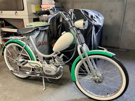 Sachs 502 Elka-Liberte Alpa