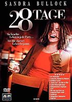 28 Tage-DVD mit Sandra Bullock,Viggo Mortensen