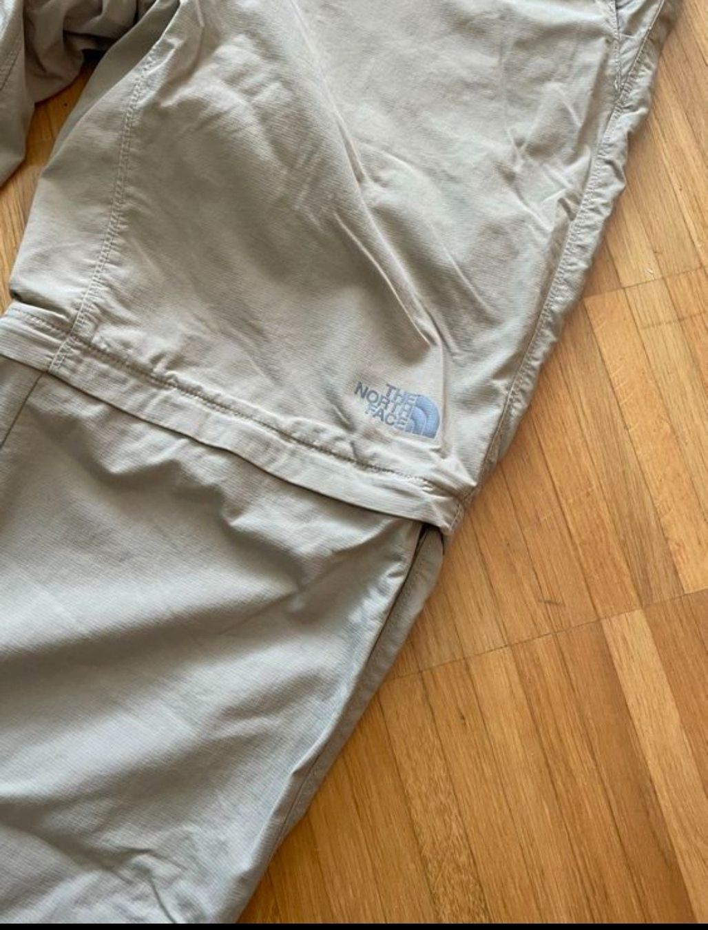 North Face Hosen: wanderhose The North Face Grösse M – Gebraucht aus Baar von leszek_wo 2
