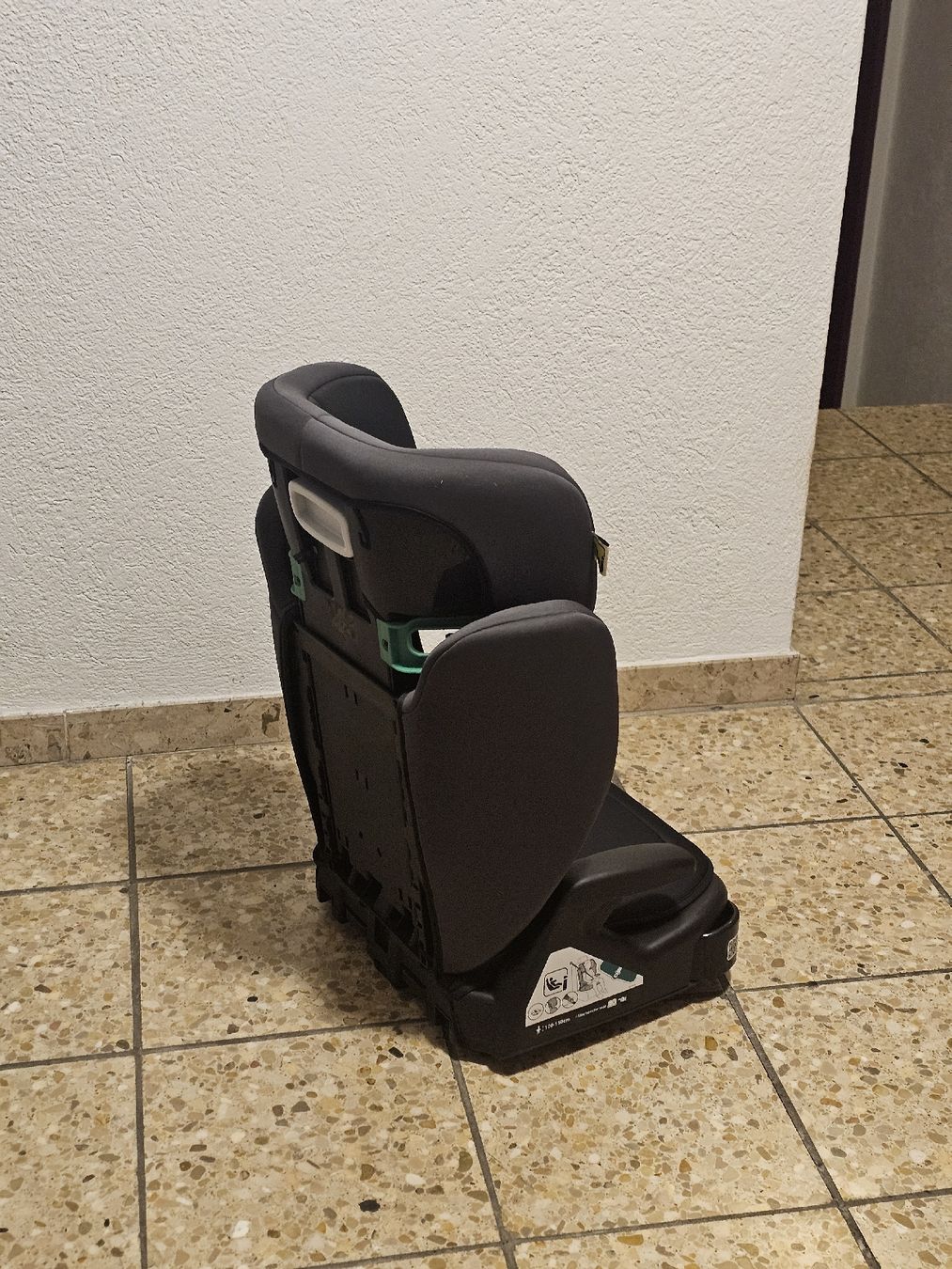 Auto-Kindersitze: Kindersitz – Gebraucht aus Schliern b. Köniz von muh_277w 1