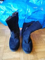 Stiefel  Gr. 39