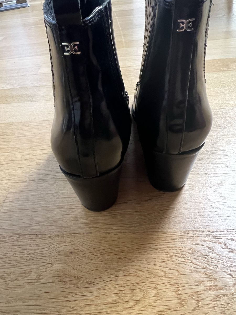 Sam Edelman Damenschuhe: SAM EDELMAN Western Boots - Size 41 – Neu (gemäss Beschreibung) aus Urdorf von fre_8xmr 4