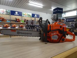 Kettensäge 585 60cm Husqvarna