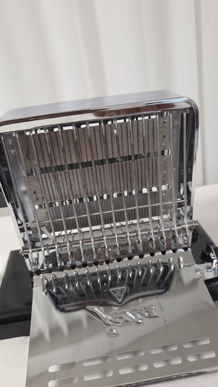 Jura Elettrodomestici da cucina: toaster jura  – Usato da Ecublens VD venduto da Moun 4
