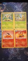 Pokemon Steam Siege Card Lot FR 