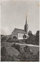 Lütisburg-St.Michaeliskirche-Toggenburg