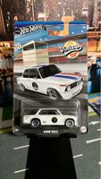 Hot Wheels BMW 2002 Vintage Racing Club