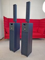 HK Audio Soundcaddy One ... Showroom All-in-One PA System 2x