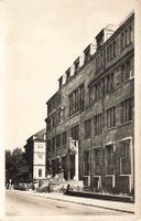 Freiburg (FR) – Schulgebäude
