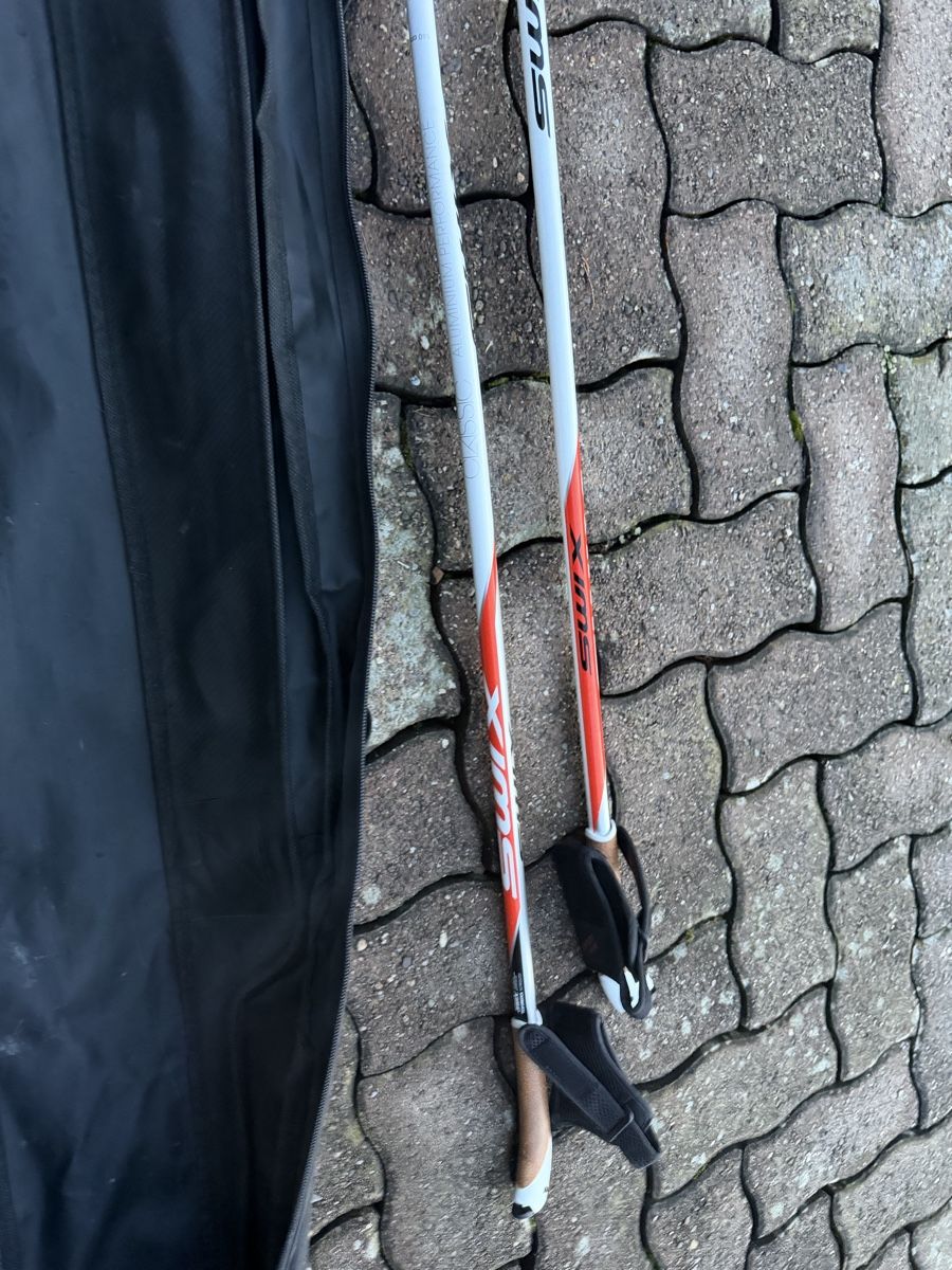 Fischer Sci: Fischer Langlaufski – Usato da Wangen SZ venduto da ca018 4