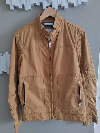 Zara Man Jacke, Grösse M, Top Zustand!