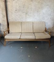 Mid-Century Sofa