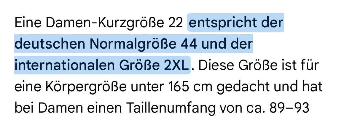 Pantaloni: 2 Hosen schwarz und marine – Usato da Schötz venduto da chousan 3