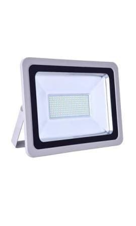 Lampade: +Fluter LED 150 w Led – Nuovo e nell'imballaggio originale da Amriswil venduto da JaJa-Express