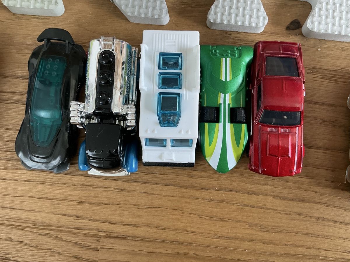 Hot Wheels Jouets: Hot Wheels Collection – D'occasion à Winterthur par urkscout 9