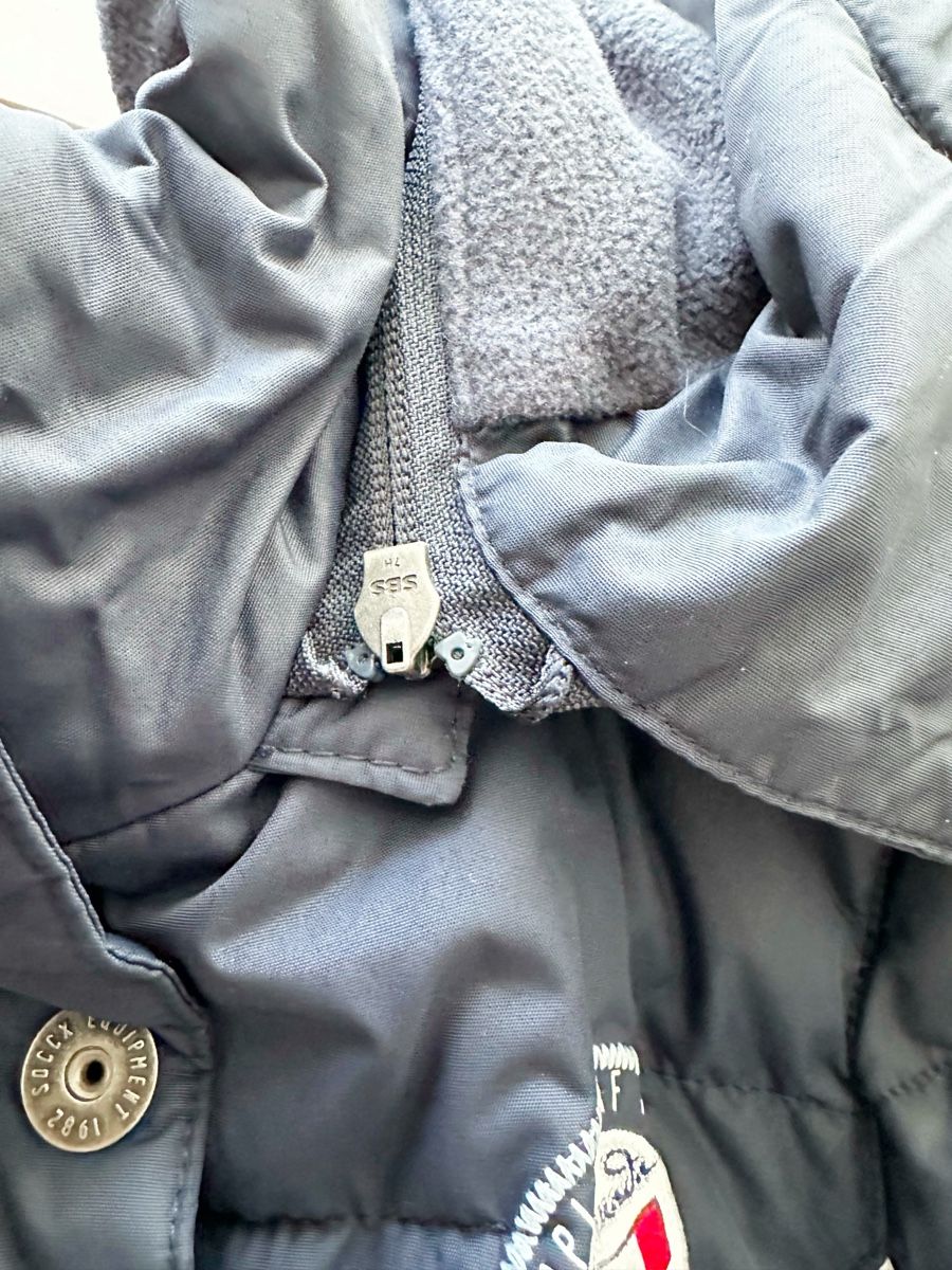 Soccx Giacche: SOCCX Winterjacke/Funktionsjacke Gr.38 – Nuovo e nell'imballaggio originale da Eglisau venduto da Brewster1 6
