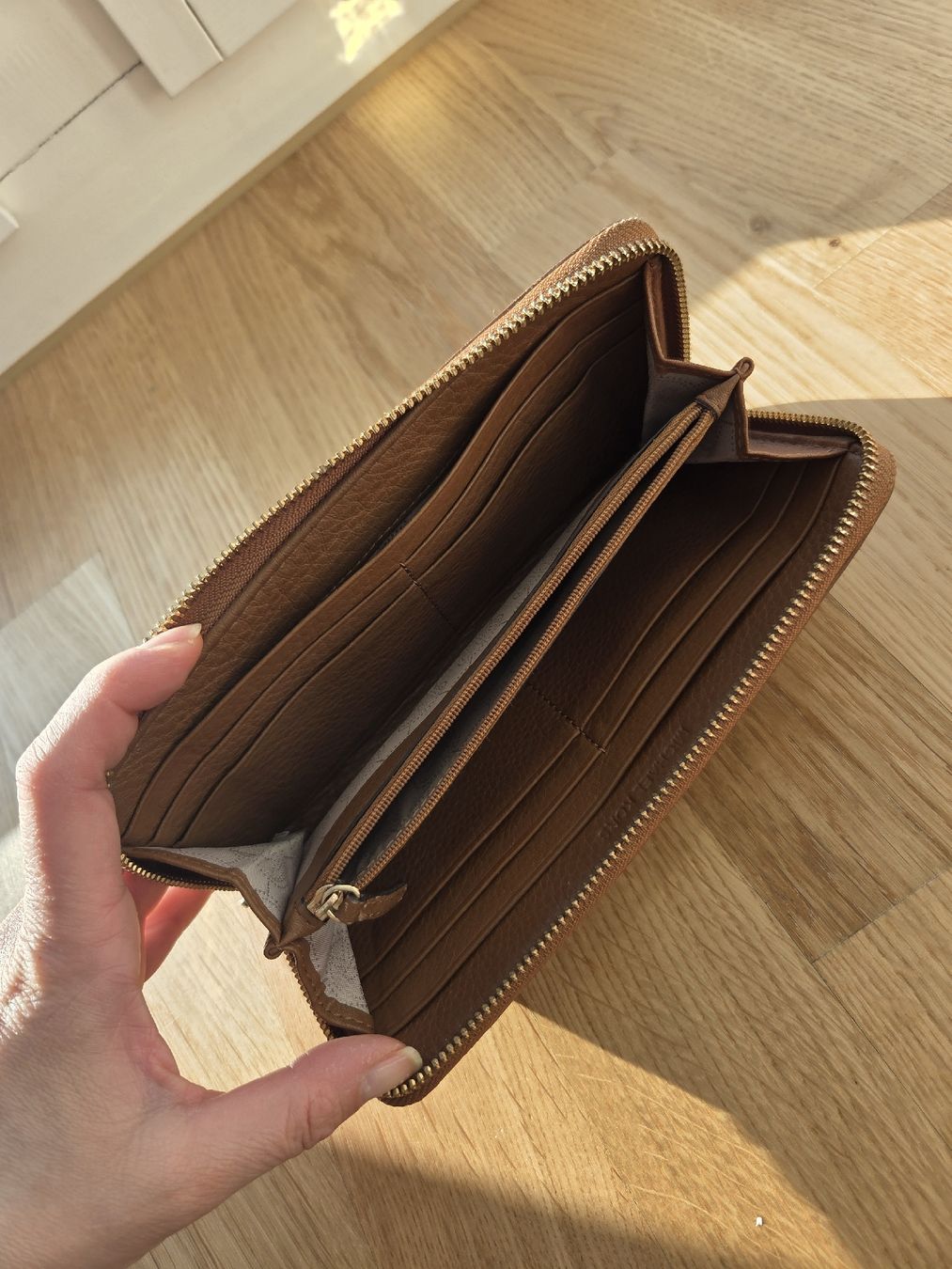 Michael Kors Portemonnaie: Portemonnaie von Michael Kors – Gebraucht aus Kriens von ..stx.. 2