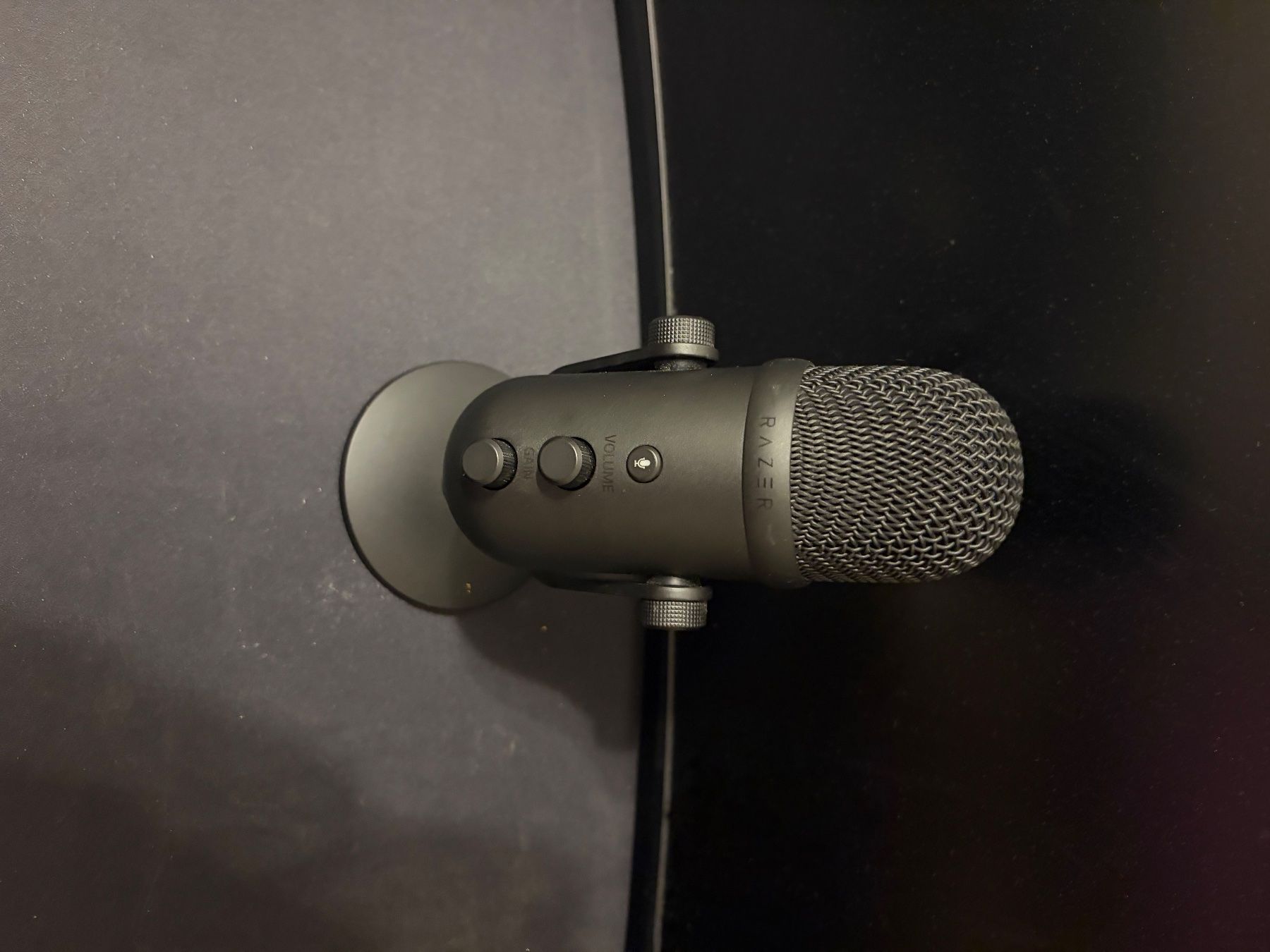 Razer Mikrofone: micro – Neu (gemäss Beschreibung) aus Lignieres von sobolo 2