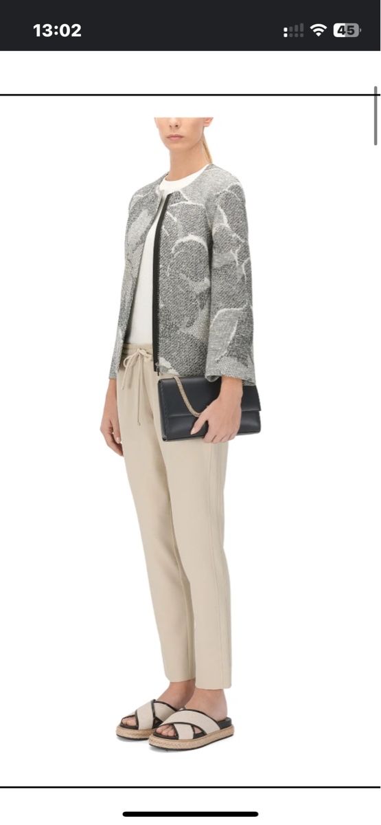 Hugo Boss Giacche: HUGO BOSS karala Blazer Grosse 36 – Usato da Biel/Bienne venduto da Bettyblue22 2